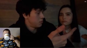 ДИЛ БЛИН И АЛАНА СТАЛИ ПАРОЙ КАК МИЛО / ярик и алана дилблин