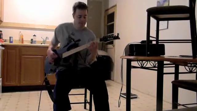 RG1550 country bluegrass licks смотреть онлайн