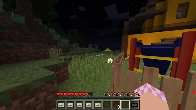 😳ВОТ ПОЧЕМУ НЕЛЬЗЯ БУДИТЬ ДРУГА НОЧЬЮ! НЕ БУДИ ЕГО в 3 ЧАСА НОЧИ в Майнкрафте! ШЕДИ ЕХЕ НУБИК ЛЕСКА смотреть онлайн