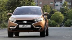 Честный отзыв о Lada XRAY (первый обзор автомобиля)