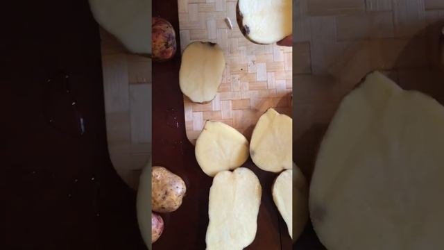 Картофель оптом, сорт 