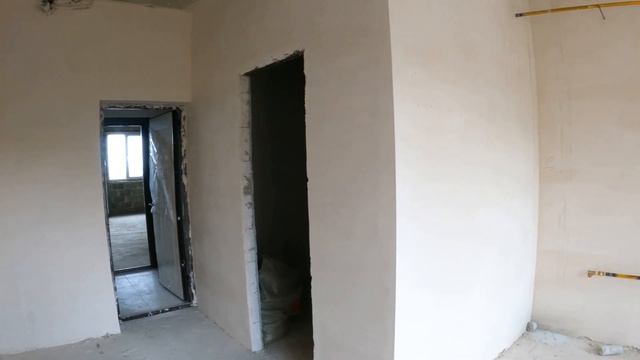 26 КВ.М. 2 ЭТАЖ | КВАРТИРА В ЖК "Династия" | #ВТОРИЧКИСОЧИЮДВ