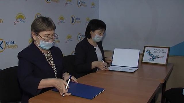 Фронт-офис по защите прав потребителей открылся в Петропавловске смотреть онлайн