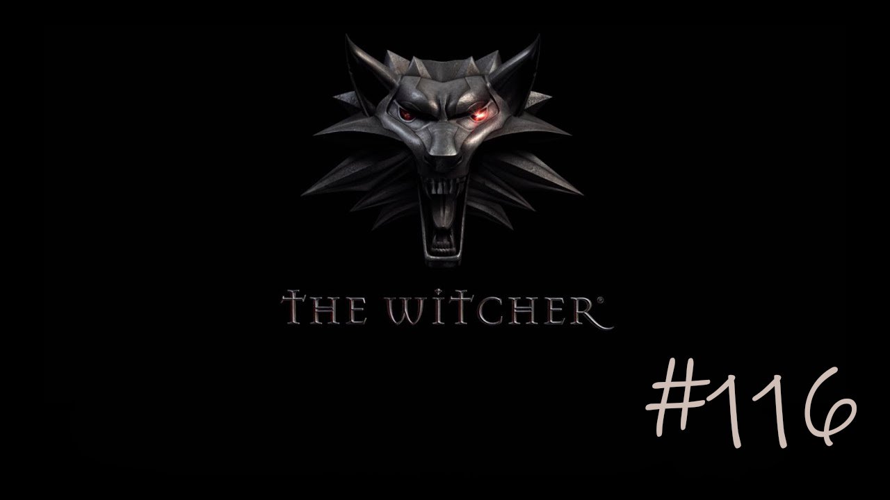 The Witcher #116