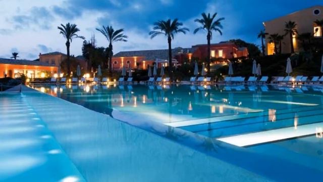 Музыка Яна Складмана - Sicily смотреть онлайн