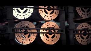 Производство сцеплений MILES