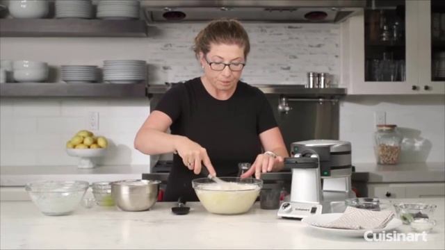 Top 10 Best Waffle Maker 2022 смотреть онлайн