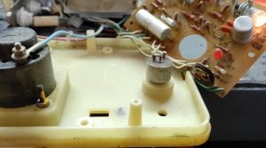 Зарядное устройство ресурс-1 для аккумуляторов з СССР.