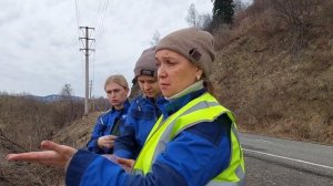 Сгнивший Кузбасс. Экологическая катастрофа на реке Кийзас