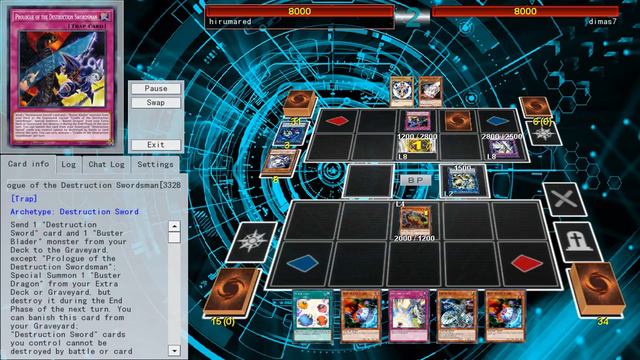 Dimension Reflector Banish FaDe смотреть онлайн