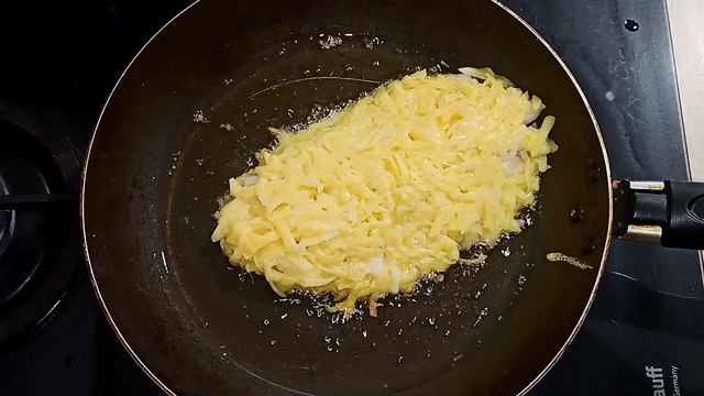 ПРОСТАЯ КАРТОШКА! Будете готовить всю неделю! ЭТО ТАК ВКУСНО... смотреть онлайн