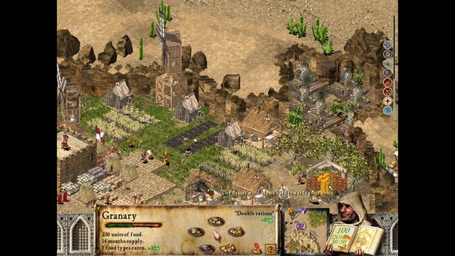 Stronghold Crusader : Extreme : Coastal Trap : Trail 7 : [ HD ] 60fps смотреть онлайн