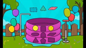 Bimi boo baby games for kids