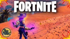 Семён затащил и мы победили ! Fortnite