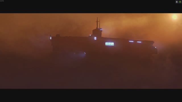 Homeworld  Deserts of Kharak Миссия 3. Мыс гнева