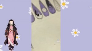 ? КРИНЖ БУМАЖНЫЕ НОГТИ?