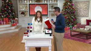 Craig Set of 2 Portable Bluetooth Speakers in Gift Box on QVC