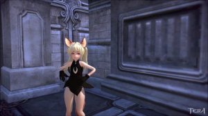 Run Devil Run by an Elin - Tera Online