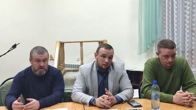 Разбор юридических вопросов