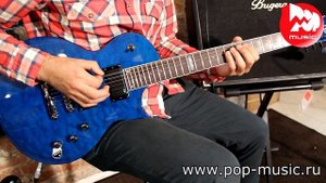 Электрогитара LTD EC-200