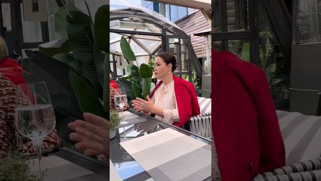 Активный Челябинск со Светланой Матвеевой - психолог