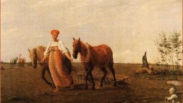 Гаремы и барщина? Так какой на самом деле была жизнь крепостных красавиц?