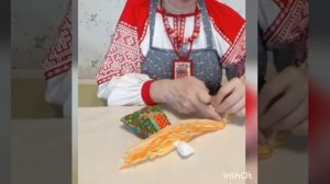 ФолкУрок 2 в рамках Всероссийской акции "Народная культура для школьников", 6+