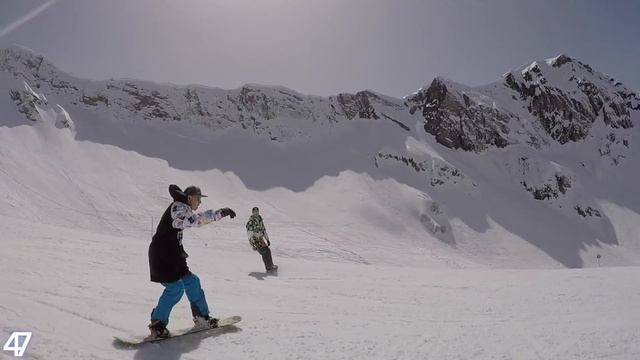 the Show of 47: Sochifornia newstarcamp 2016 смотреть онлайн