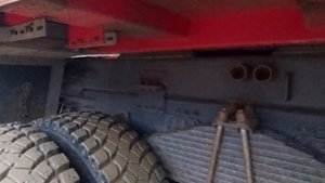 Самосвал VOLVO FM-TRUCK 8X4, 2017, пробег 449093 км, 89184200933, осмотр г.Краснодар