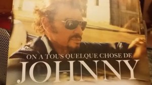 Que je t aime / Johnny Hallyday par AmeL Bent