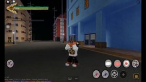 КАК ПОЛУЧИТЬ СТИЛЬ БОЯ БОКС ЮБА РОБЛОКС