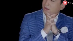 Бунёд Саидов - маккора