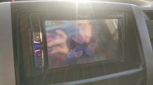 Обзор на микроавтобус Toyota Noah