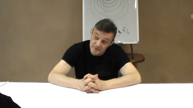 Беседы о матрице. Продолжение. Часть 2 смотреть онлайн