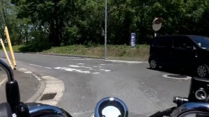 04 ホンダ モンキー HONDA Monkey 125cc minibike Engine Exhaust Sound touring 排気音 ツーリング マフラー サウンド