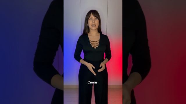 3 простых совета: КАК СТАТЬ МОДЕЛЬЮ?