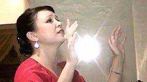 Наталья Кириллова в  ШОУ Анастасии Максимовой MIDNIGHT OPERA. 12 ч.