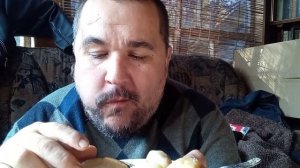 Обжор - жареная колбаса с сыром и картофелем