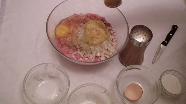 Как приготовить котлеты из мяса под сырной шубкой для праздника ? смотреть онлайн