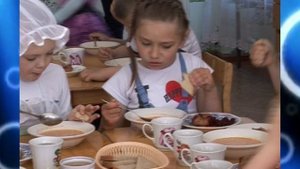 ВОСПИТАННИКИ ДЕТСКОГО САДА РАССКАЗЫВАЮТ О СЕБЕ И О ЖИЗНИ (ч.6.)