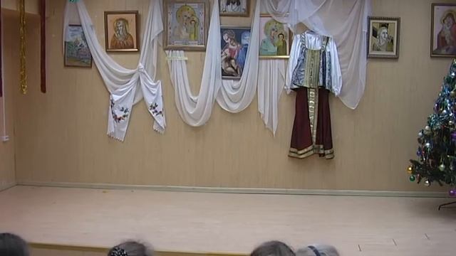 Снежная королева