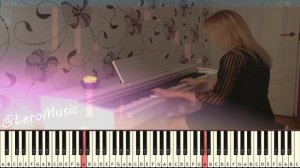 Niccolo Paganini - Caprice No. 24