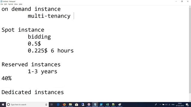 Day 4 - Advance Architecting on AWS смотреть онлайн