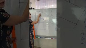 Олеся Строганова - построением цельнокройного рукава с ластовицей!