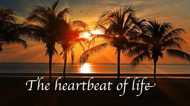 Igor Verkhovskiy - Chillout Lounge  "The heartbeat of life"