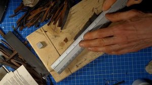 Тестирование стали S125V. Зависит ли стойкость РК от финишного абразива.