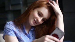Влюбляются не в лица, не в фигуры. Влюбляются в мелодии души