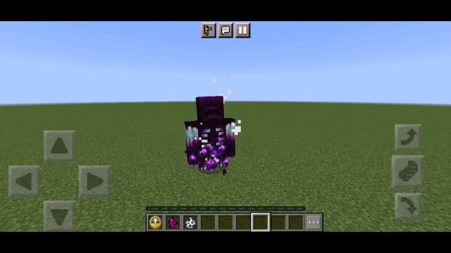 Corrupted Warden (Mod of Randomness) vs Warden Plus (Wardens) Anniversary Edition - Mob Battle смотреть онлайн