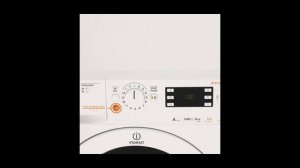 Стиральная машина с сушкой Indesit
