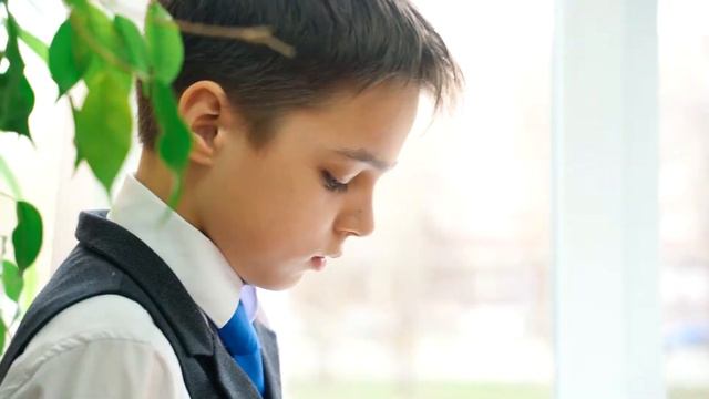 Пенза. Гимназия 44. Мой любимый 5 "А" смотреть онлайн